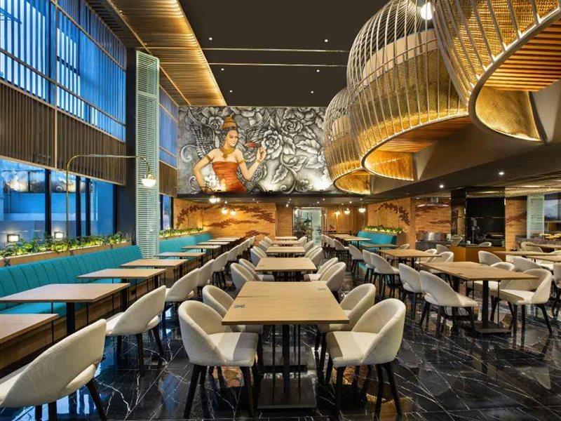 The Manohara Yogyakarta Hotel 4*