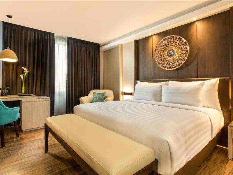 The Manohara Yogyakarta 4*